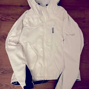 Ladies Columbia jacket